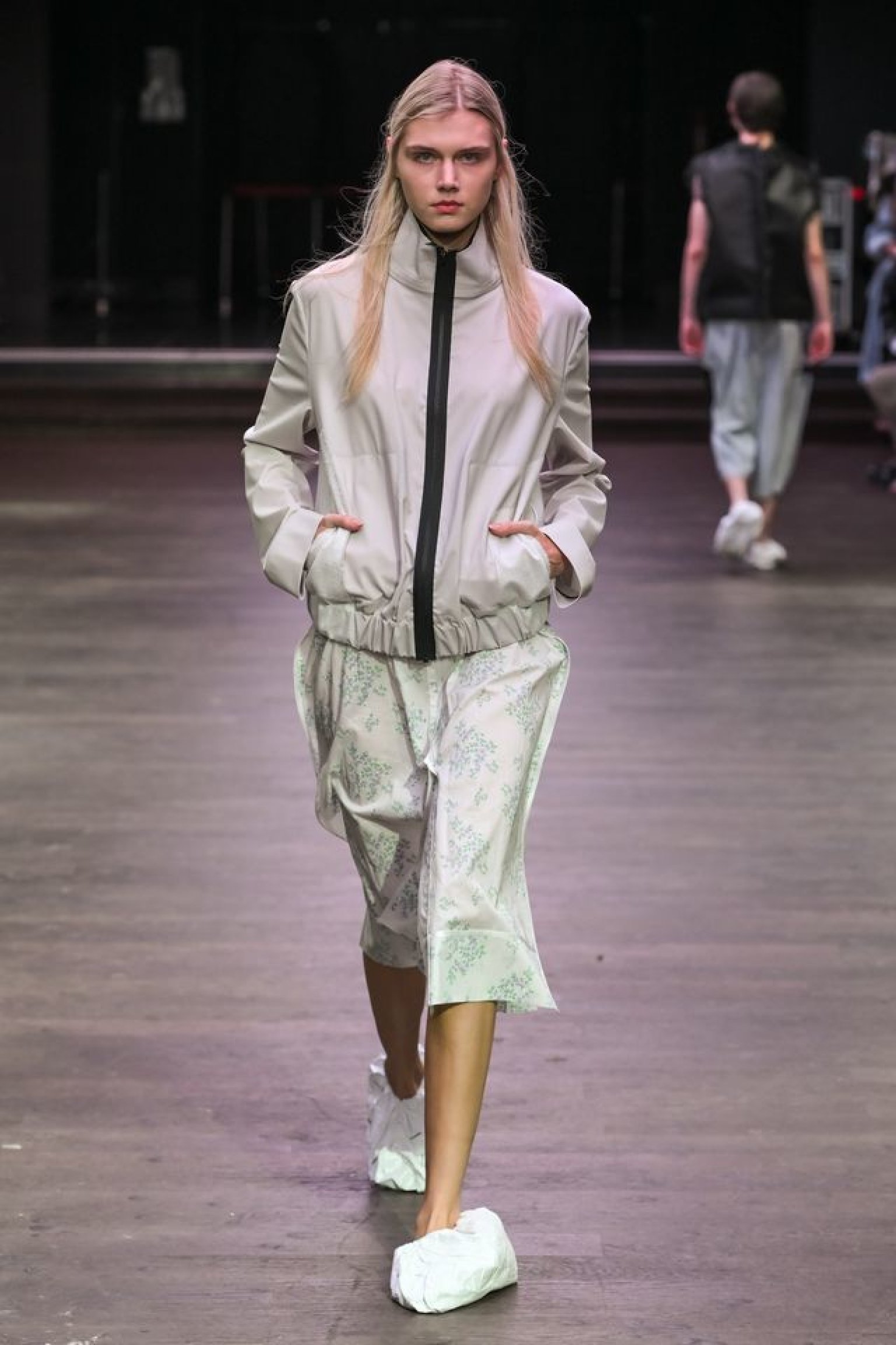Aleš Hnátek MBPFW SS 26