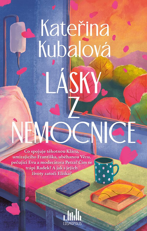 Lasky z nemocnice