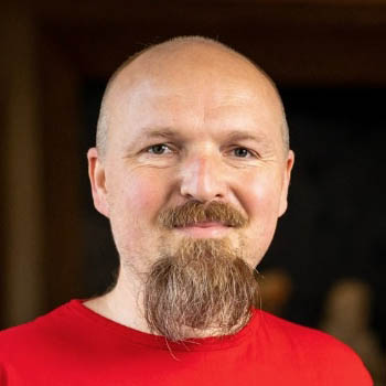 Josef Kremla, historik a kurtor v eskm muzeu stbra