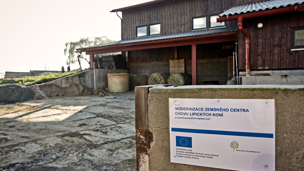 Evropsk instituce slbily, e jednodu pravidla by mohla zat platit u s rokem 2026.