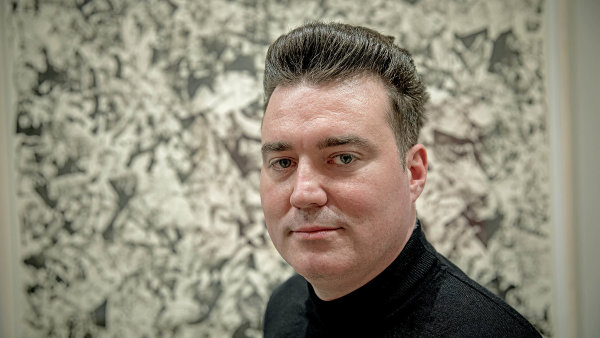 European&nbsp;Arts láká na svoji květnovou aukci