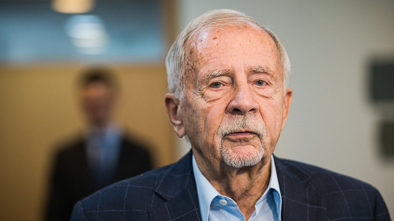 Stanislav K�e�ek, ombudsman, ve�ejn� ochr�nce pr�v