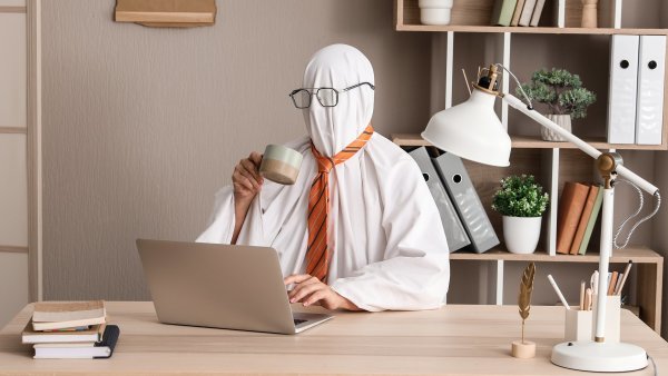 ghost jobs
