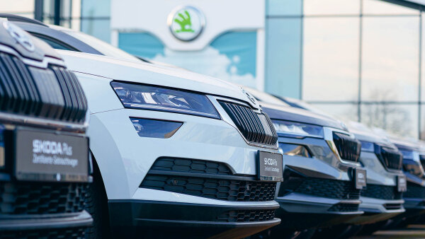 Na svol�vac� akci koncernu Volkswagen bude muset v �esku kv�li mo�n�m...