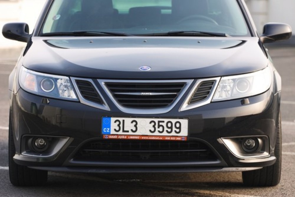 Saab 9-3 SportCombi Saab 9-3 SportCombi