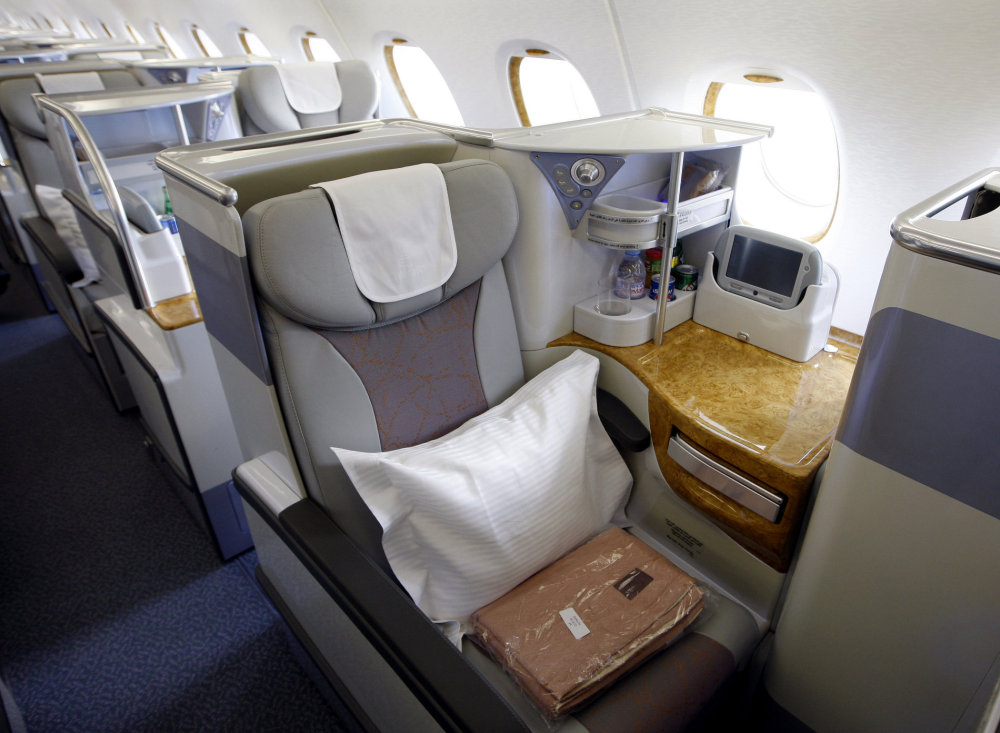 Emirates