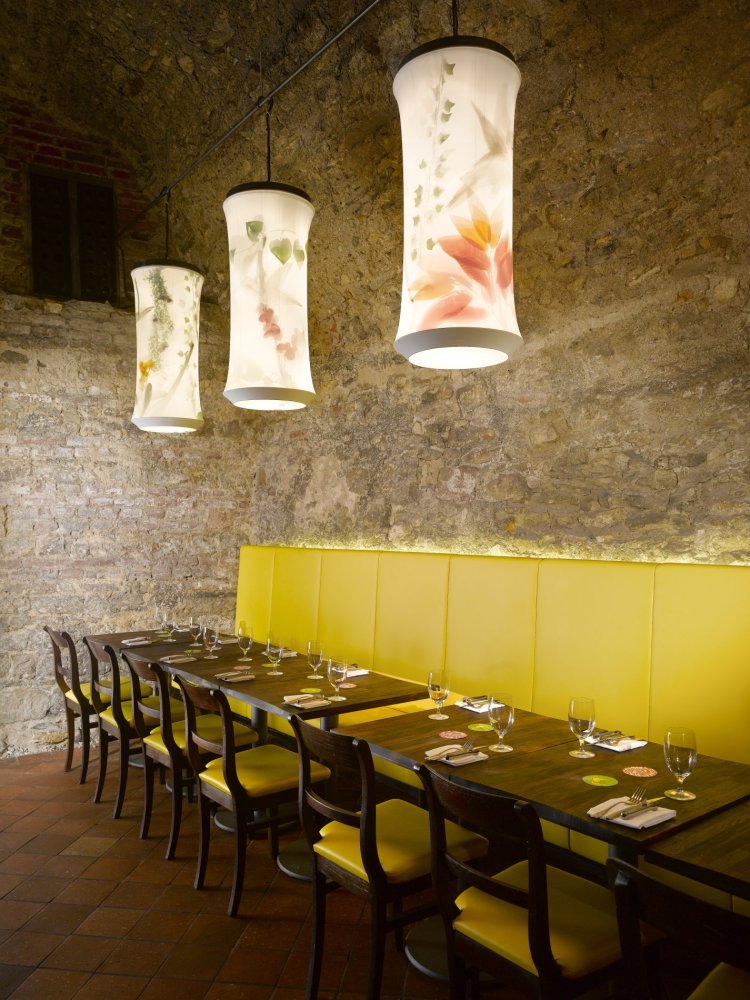 Restaurace Ambiente Brasileiro