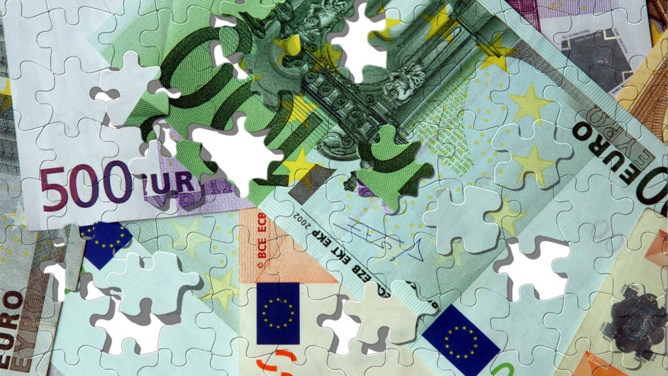 Euro. Ilustraèní foto