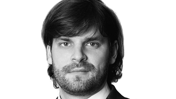 Jan Juroška - partner advokátní kanceláře Kinstellar