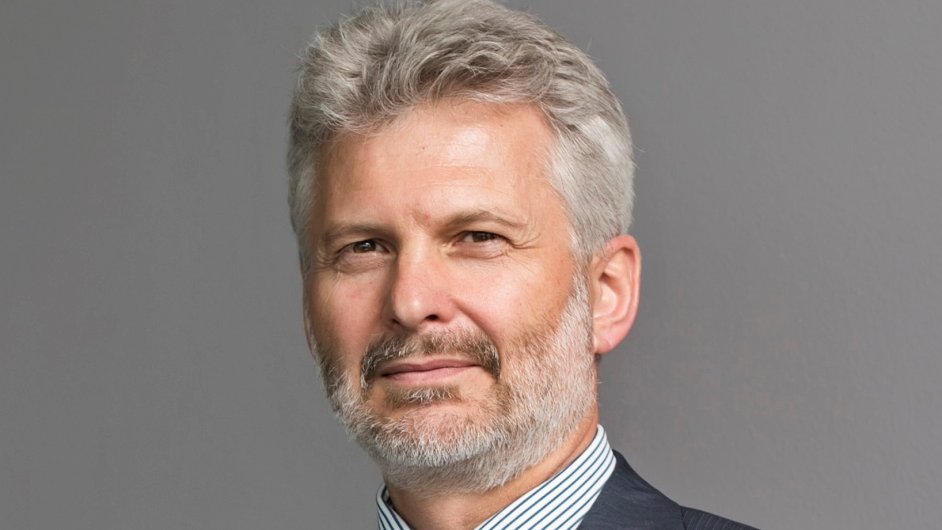 Michael Wondreys, editel Sales Fleet Management ve spolenosti UniCredit Fleet Management