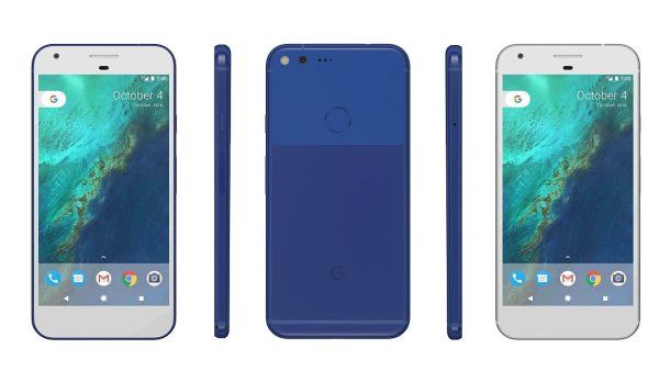 První pohled na Google Pixel XL: Fotí lépe ne Galaxy S7, je rychlý jako drak a ošklivý