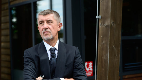 Andrej Babiš