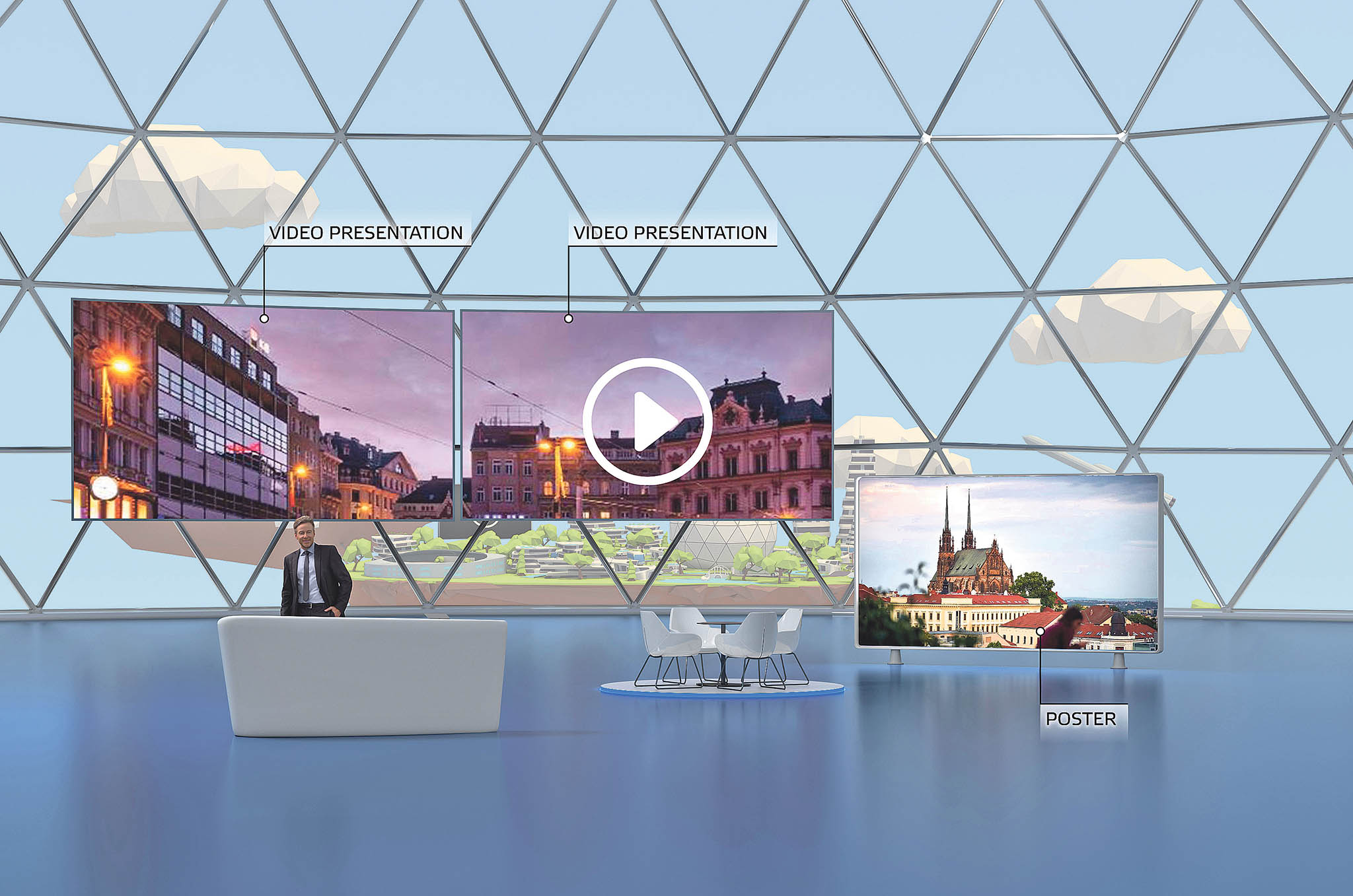 Smart City Fair