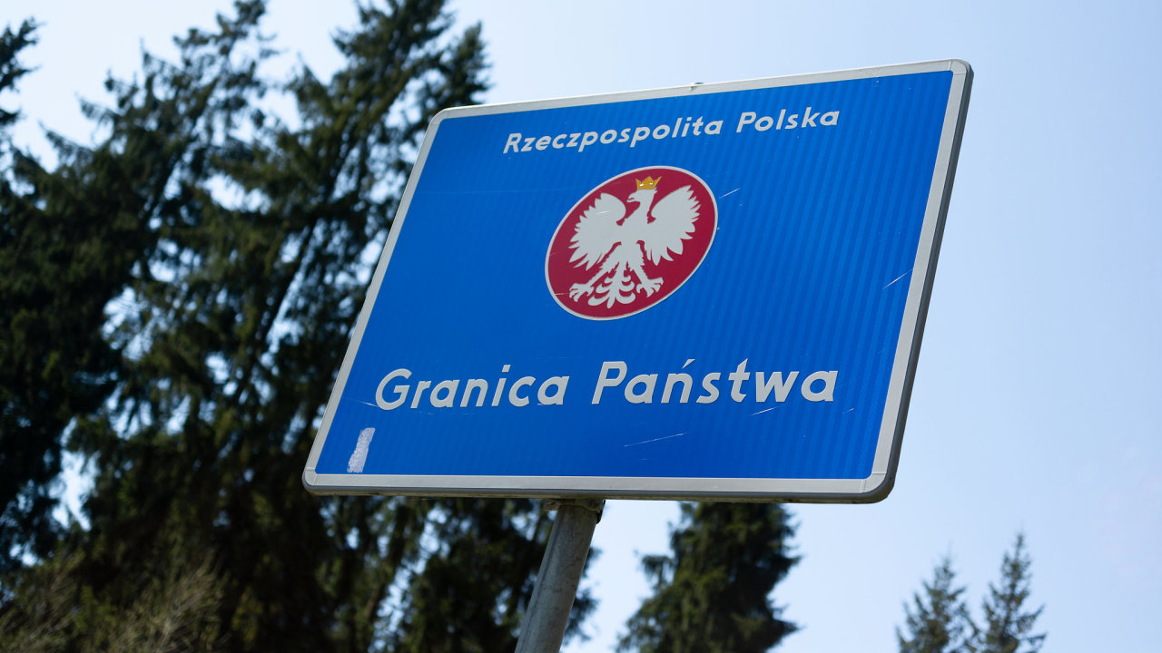 Hranice s Polskem jsou nyní díky levným palivùm v naší sousední zemi oblíbeným místem.