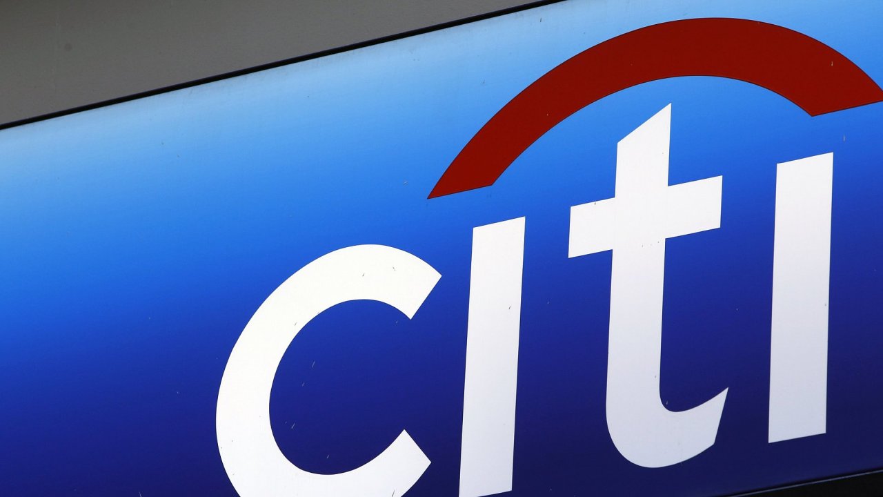 Ilustran foto - Logo Citibank