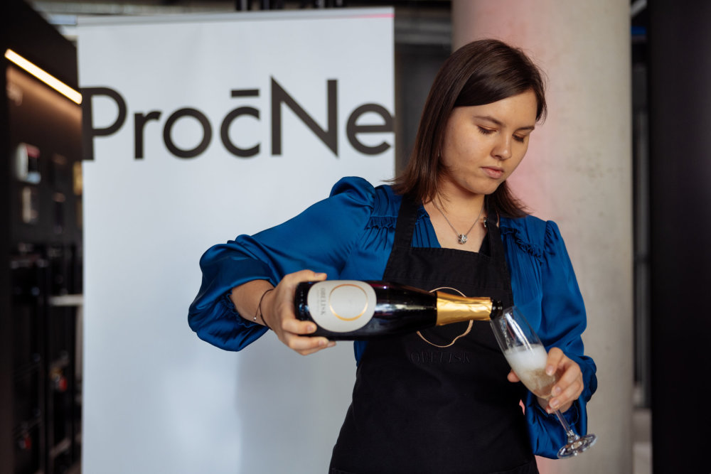 Červnové setkání magazínu PročNe