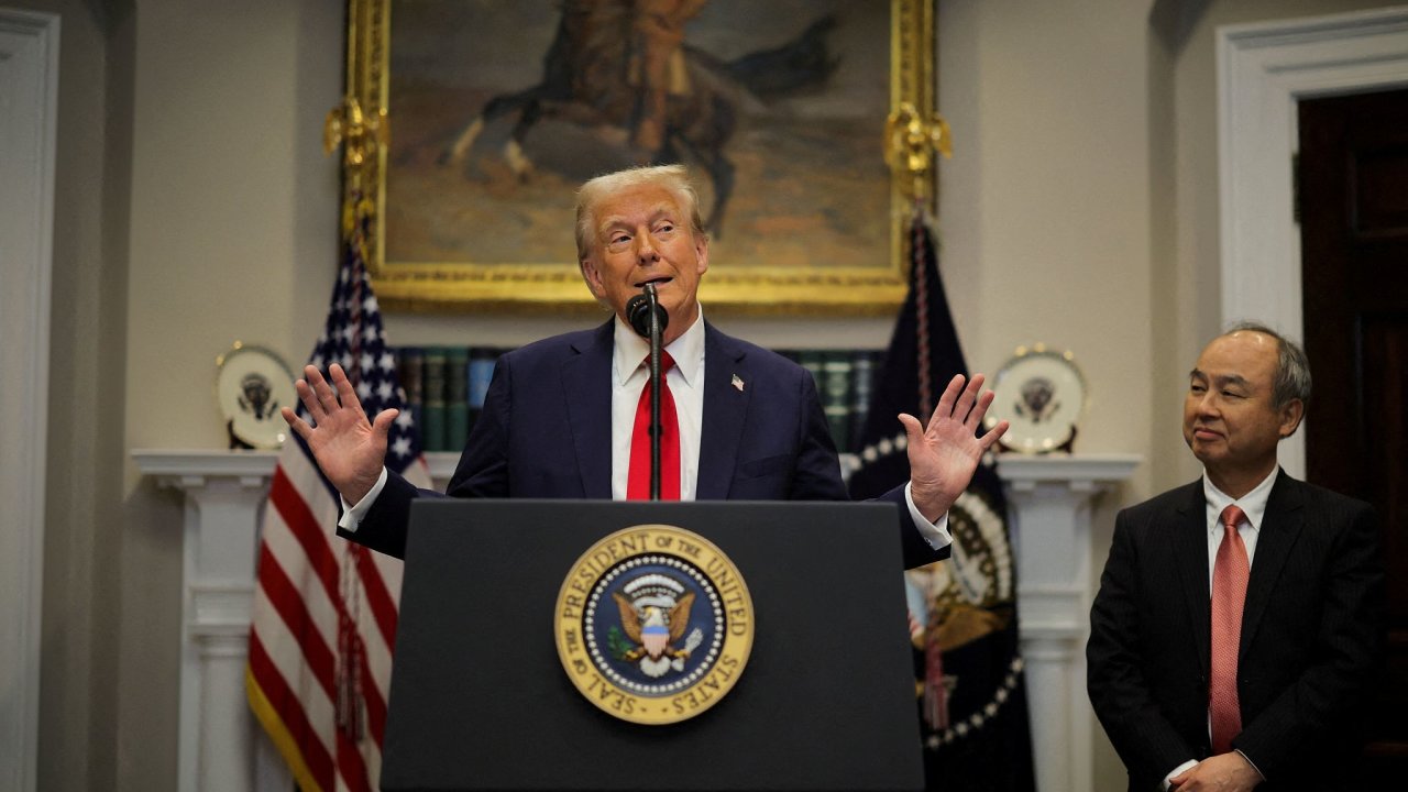 Nekupujete nae auta, tady mte cla. Staronov americk prezident Donald Trump zaal adovat a u to pociuje i Evropsk unie.