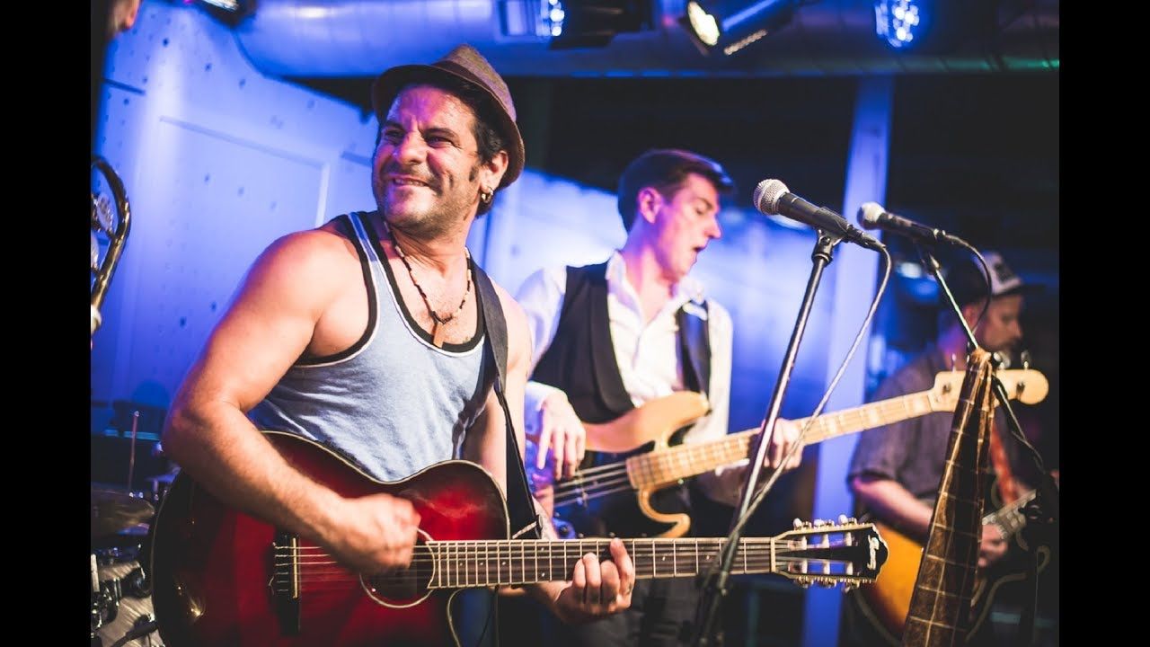kultura tipy, Faela!, Jazzdock