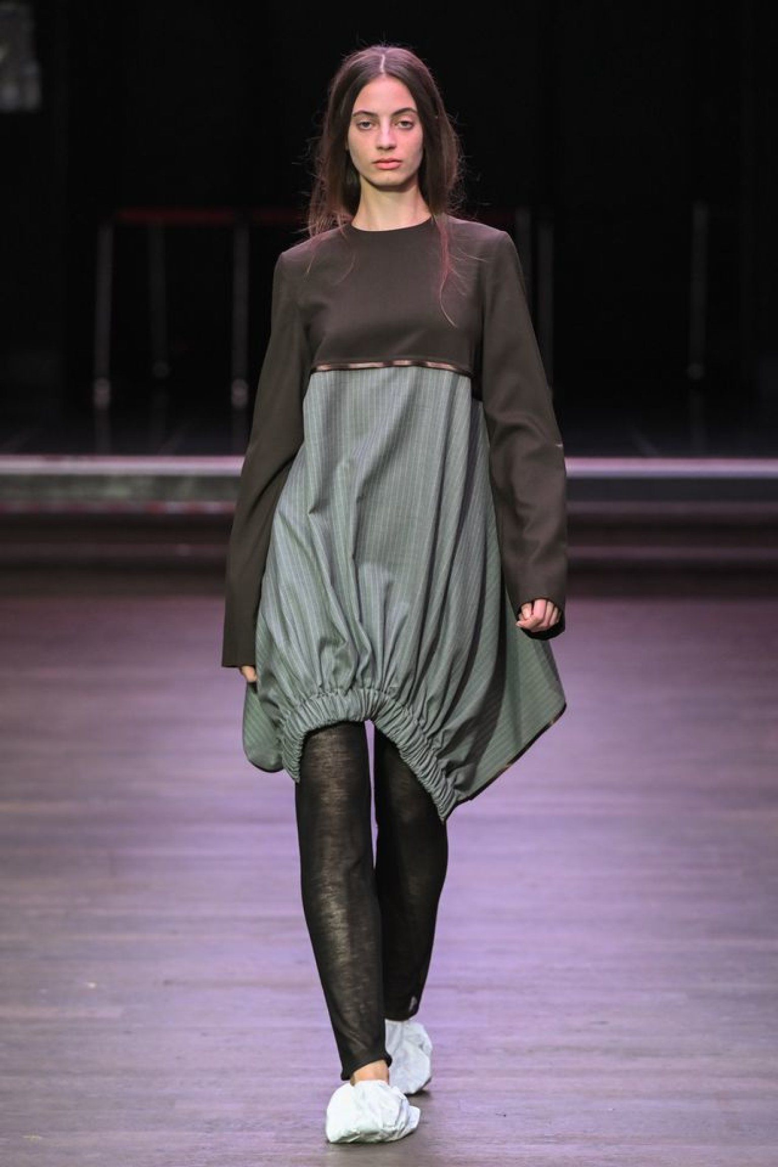 Aleš Hnátek MBPFW SS 26
