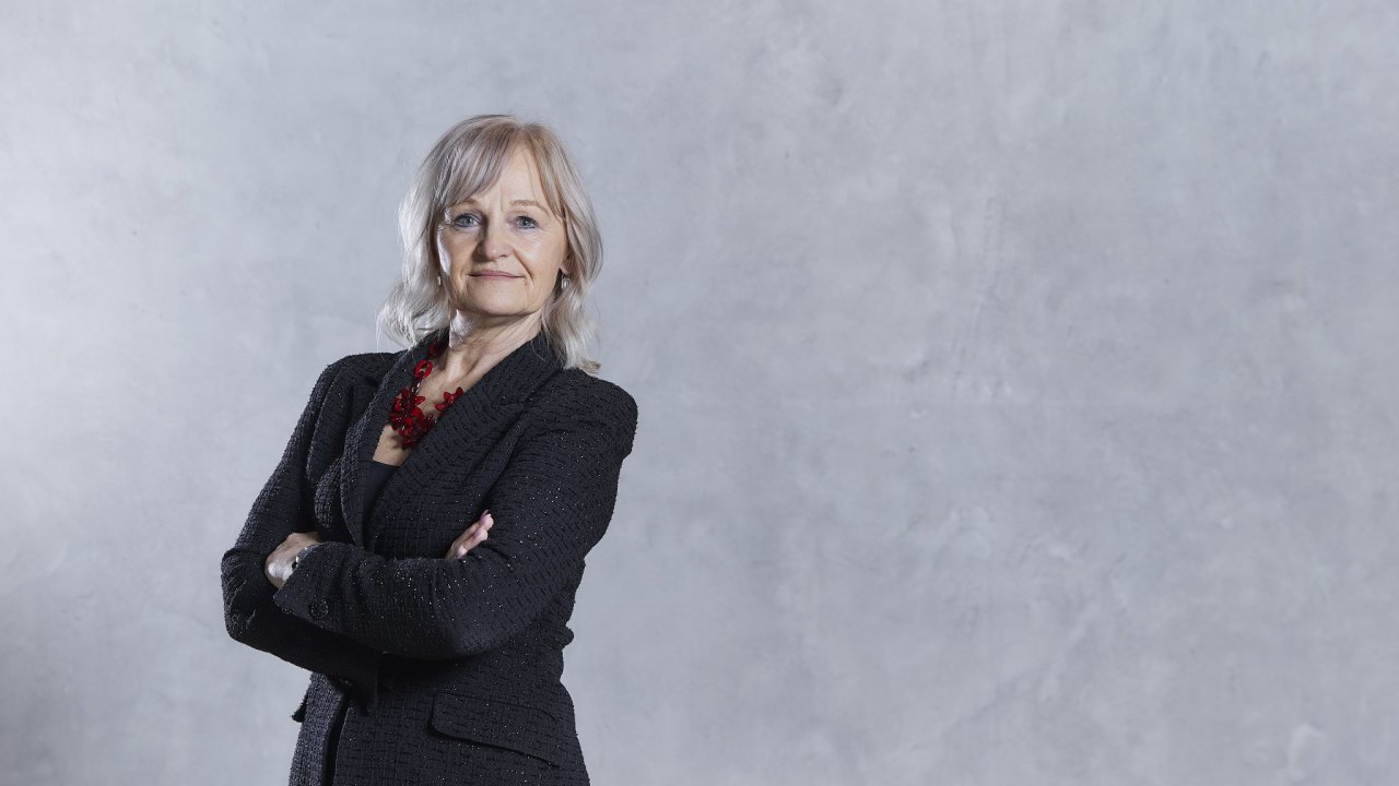 Sprvn nastaven odmovn zaclen navkon nepochybn je pro firmy silnou konkurenn vhodou, k lenka pedstavenstva aHR editelka Czechoslovak group Alena Kozkov.
