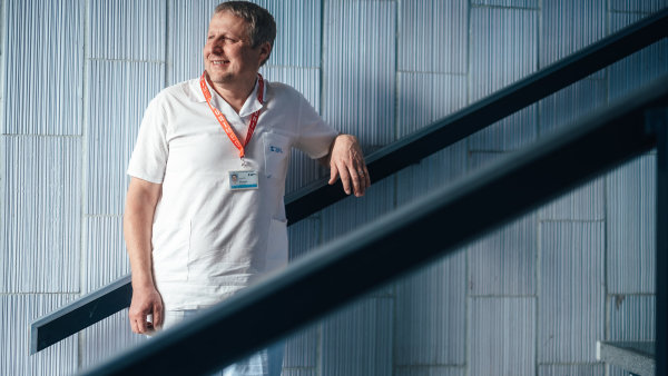 Pacient má právo vědět, že je v&nbsp;závěru života. A&nbsp;mít vlastní plán, jak ho chce prožít