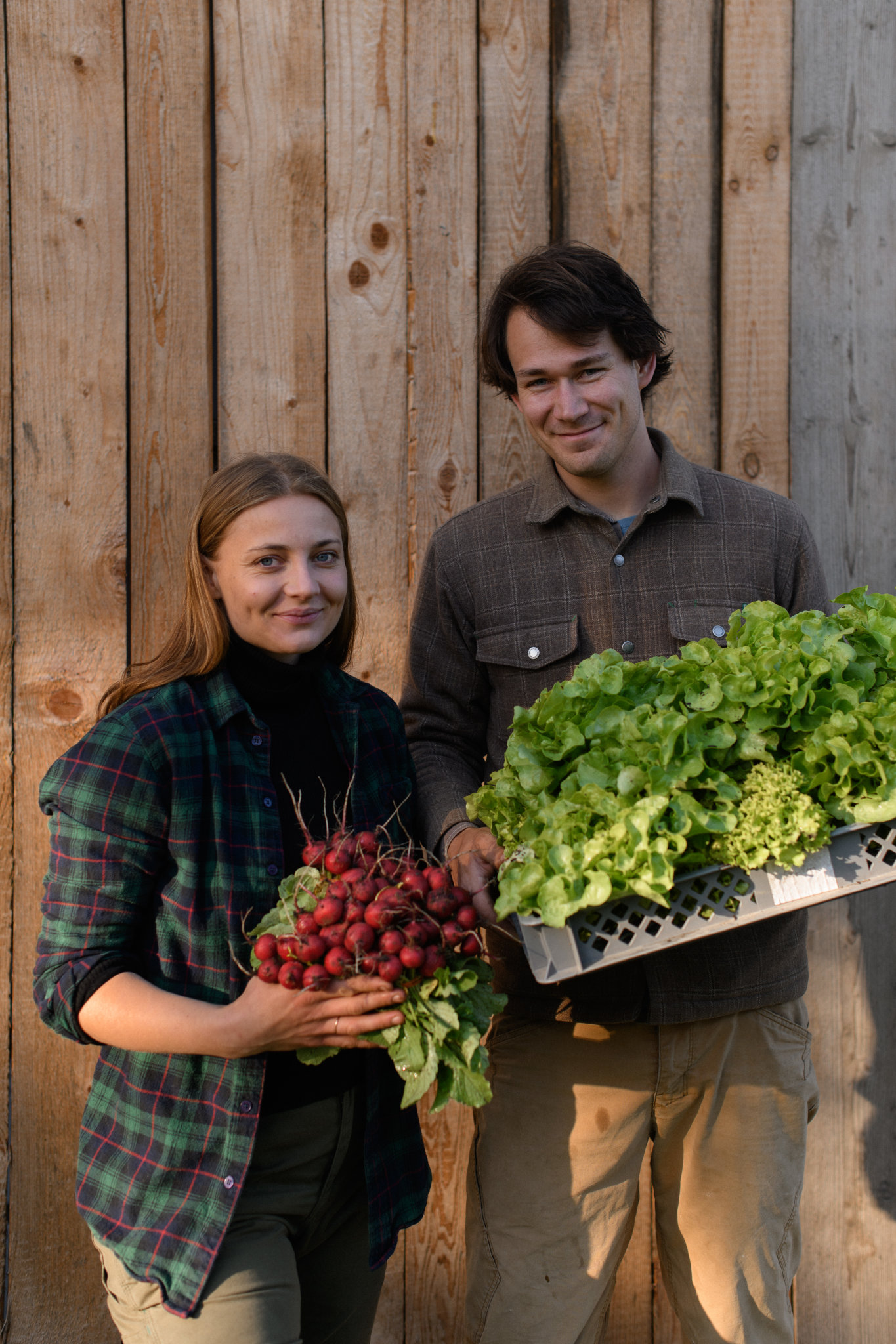 Bedýnková sezona začne Peškovým na začátku května. (Foto: Lucie van Vuuren) Bedýnková sezona začne Peškovým na začátku května.