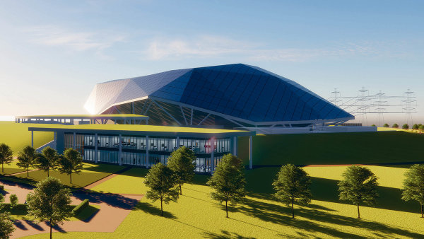 Partner ČEZ podepsal v Británii smlouvu na dodávku tří modulárních reaktorů. Zároveň si na projekt zajistil 17 miliard korun