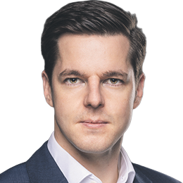 Martin Benroth