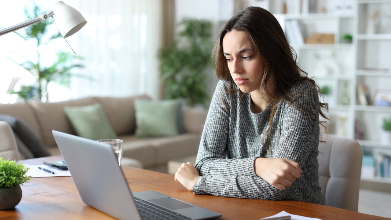 homeoffice a du�evn� zdrav�