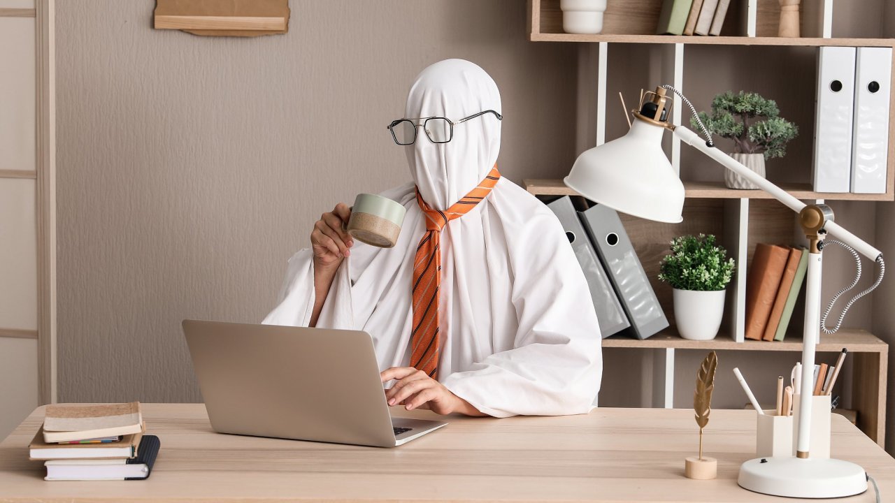 ghost jobs