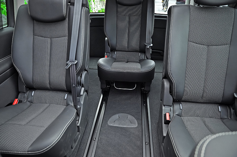 Renault Grand Espace 2.0 dCi