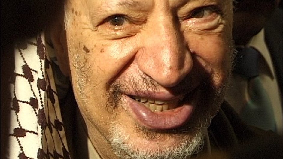 Jsir Arafat