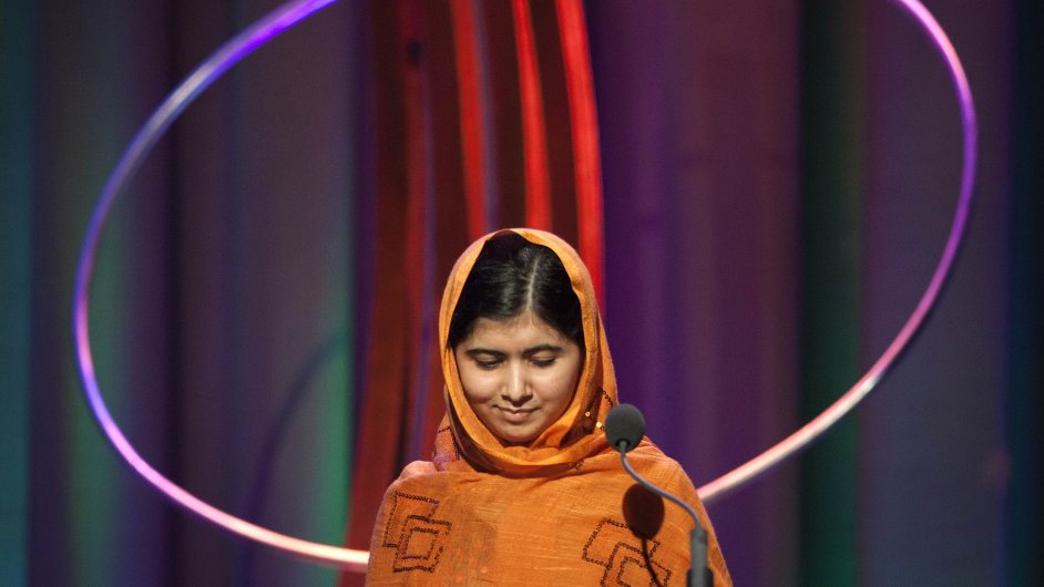 Malalaj Jsufzaiov