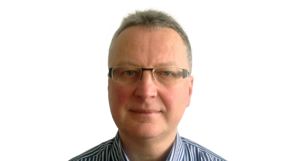 Jan Svoboda, editel spolenosti NetDirect a podlnk v konzultan spolenosti Acomware