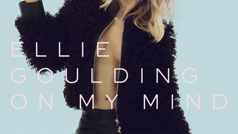 Nov album Ellie Gouldingov vyjde 6. listopadu.