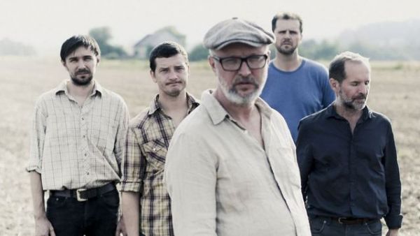 Priessnitz opěvují smutnou krásu Sudet. Priessnitz opěvují smutnou krásu Sudet.