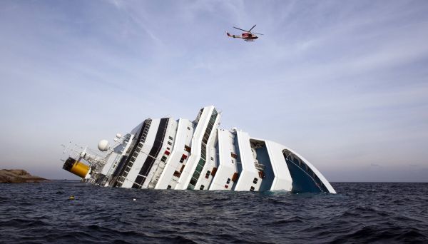 Costa Concordia