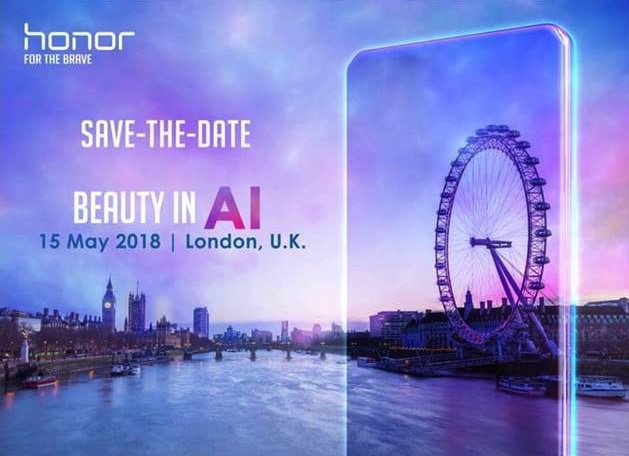 Honor 10 si bere hlavn vlastnosti z spnho modelu Huawei P20