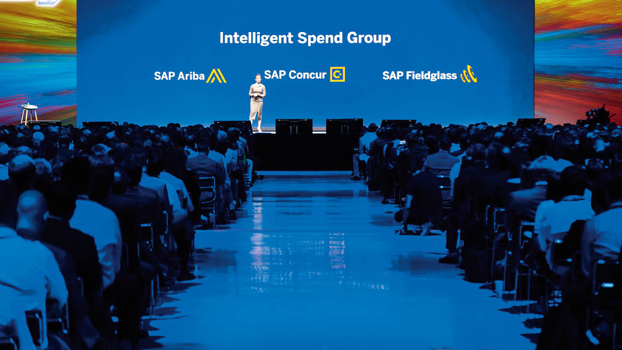 Konference SAP Ariba Live 2019pedstavila trendya inovace v oblastie-procurementu.