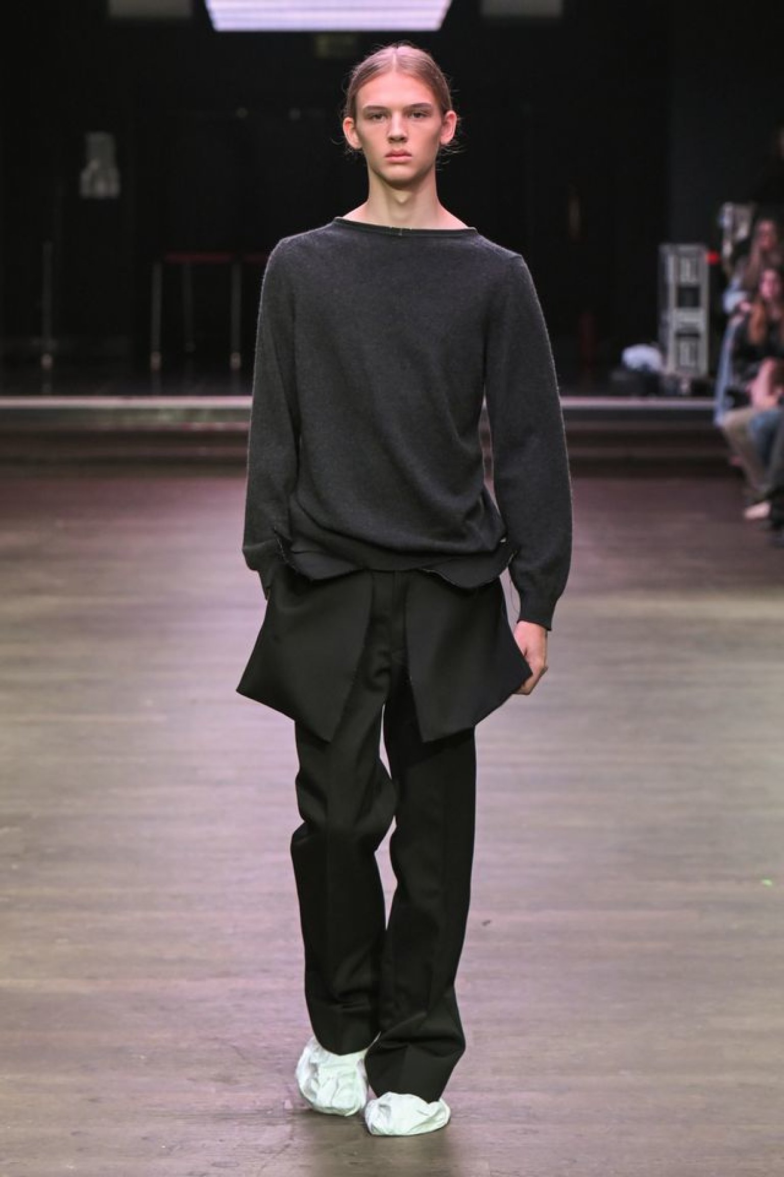 Aleš Hnátek MBPFW SS 26