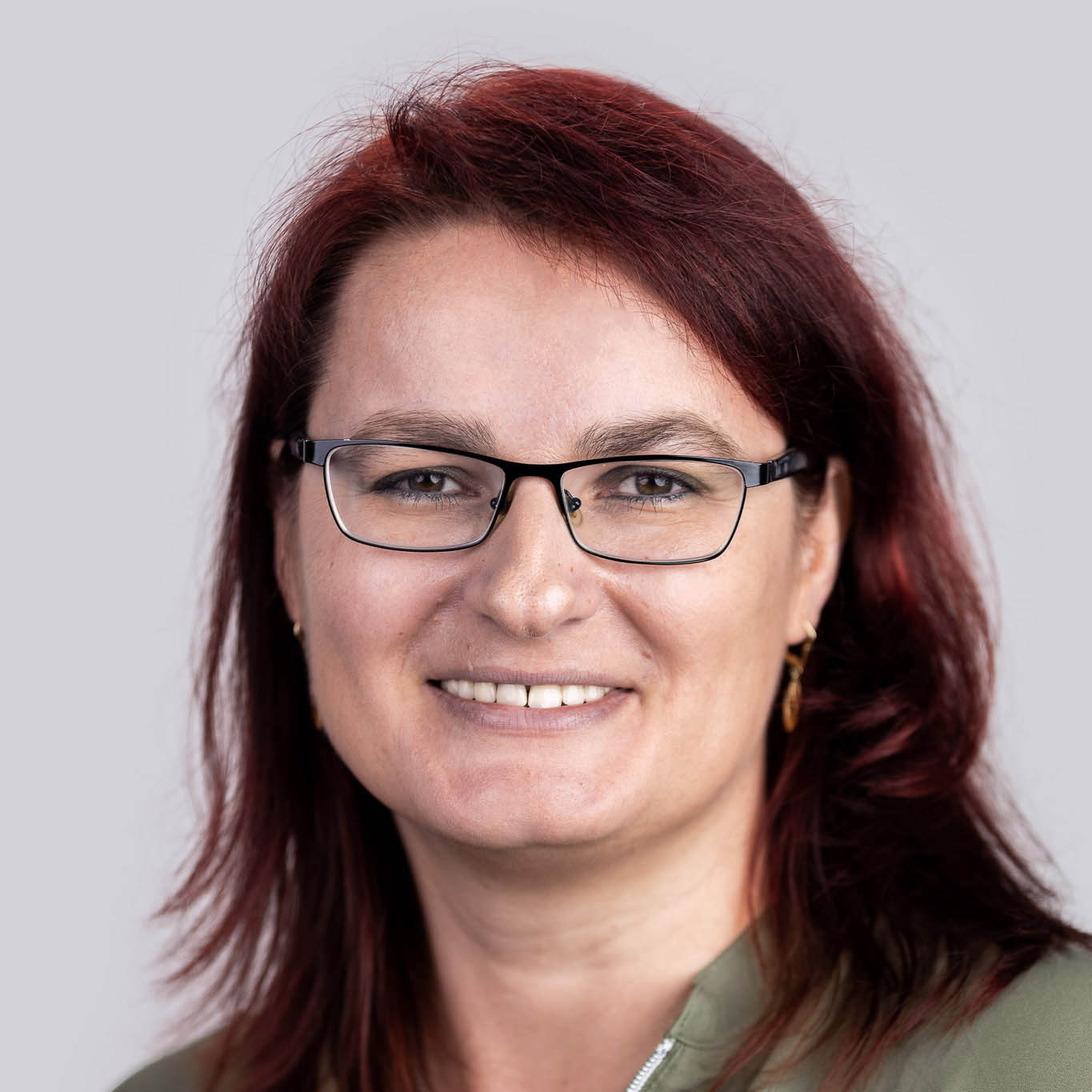 Kateina palkov, mstostarostka Kutn Hory
