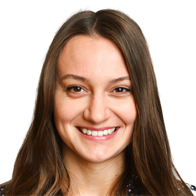 Patrícia Petreková