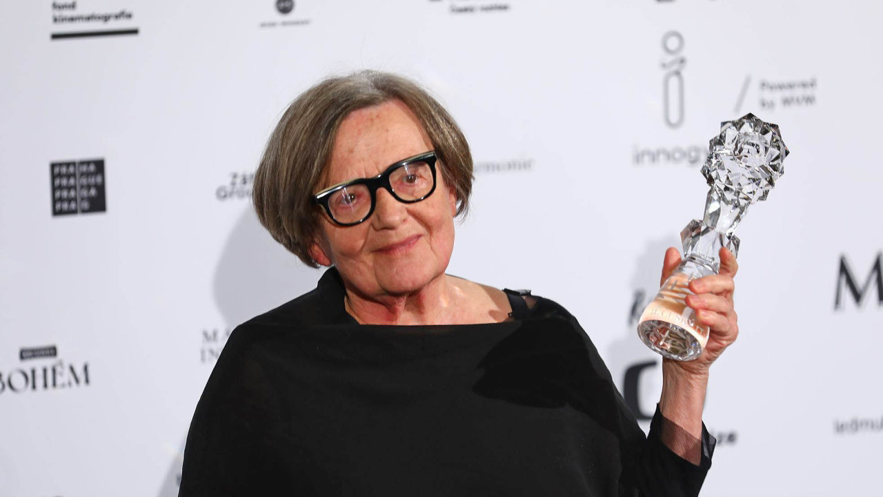 Agnieszka Hollandov�