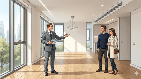Alchymie prodeje bytu. Detaily mohou vydělat statisíce, zbytečné chyby odradit kupující ještě před prohlídkou