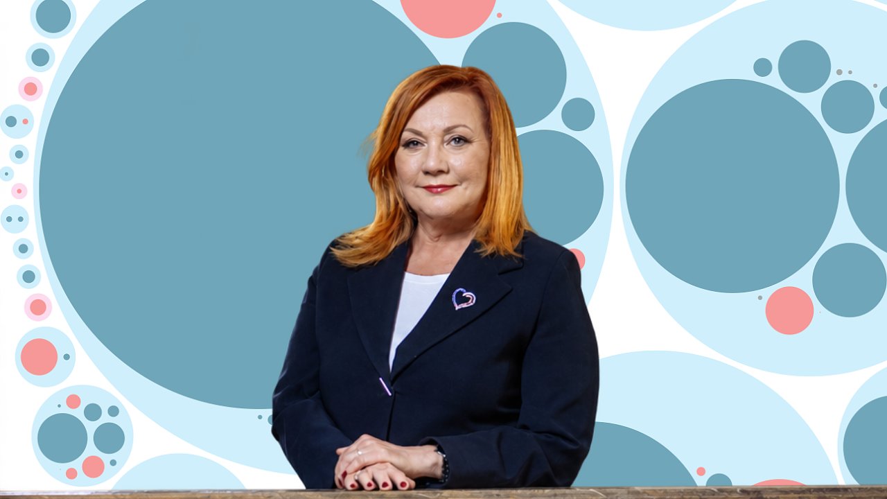 St�tn� rozpo�et pro rok 2027 podle Aleny Schillerov�. (Foto: HN � Luk� B�ba)