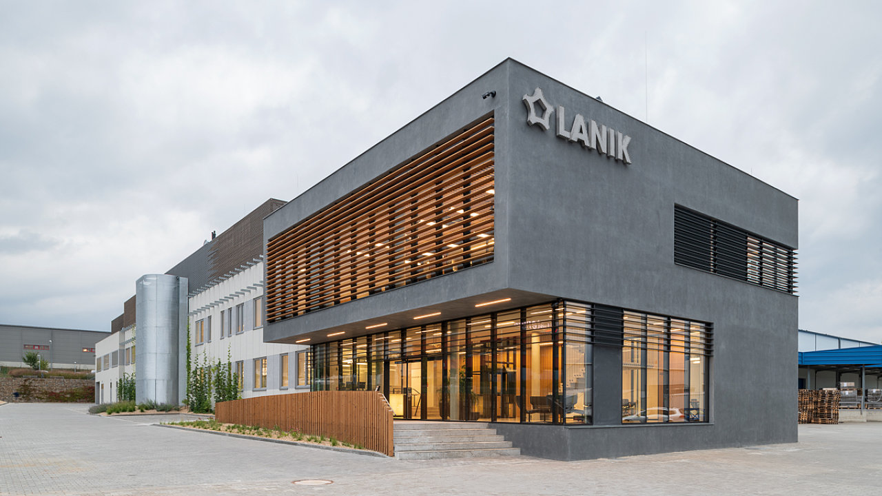 LANIK