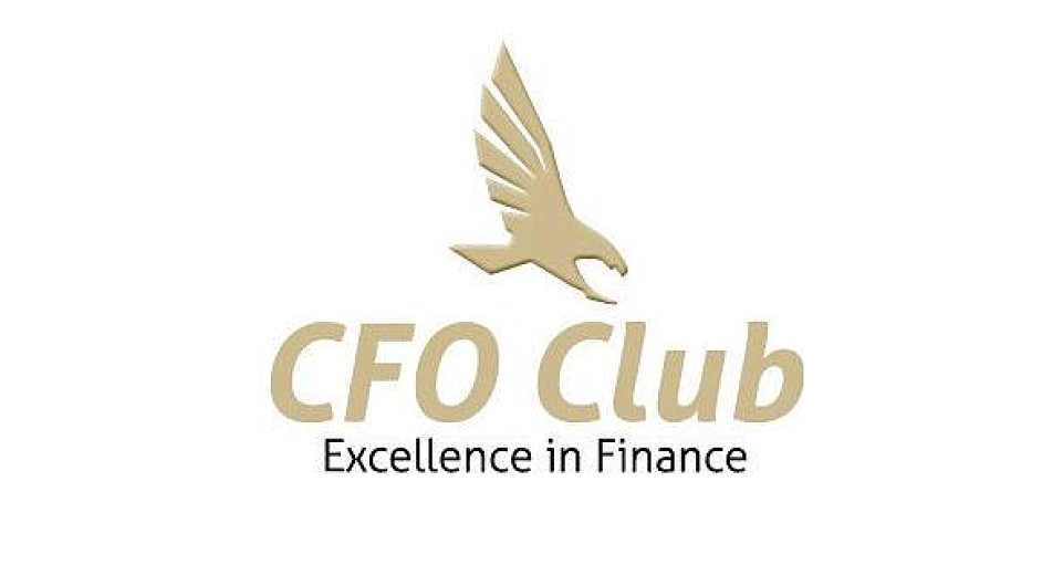 Logo Klubu finannch editel