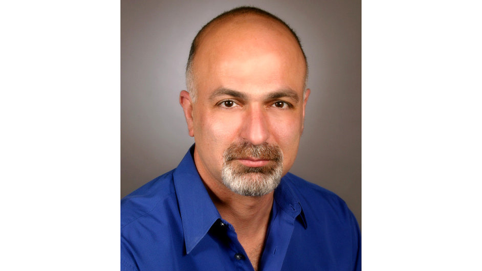 Ben Fathi, technick editel spolenosti VMware