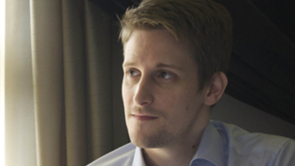 Film, kter s Edwardem Snowdenem natoila dokumentaristka Laura Poitrasov, zskal ped tdnem Oscara.