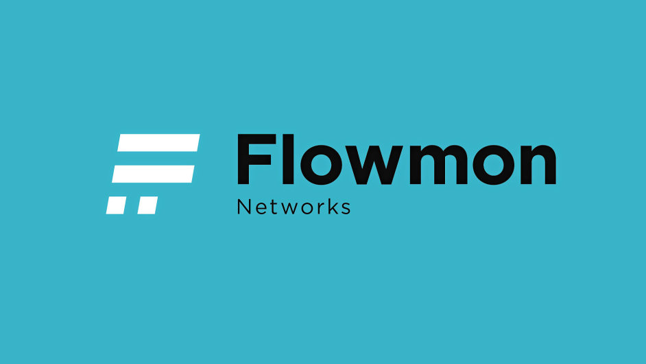 Flowmon Networks, logo